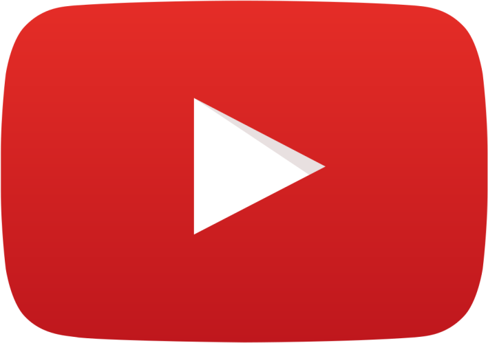 youtube button